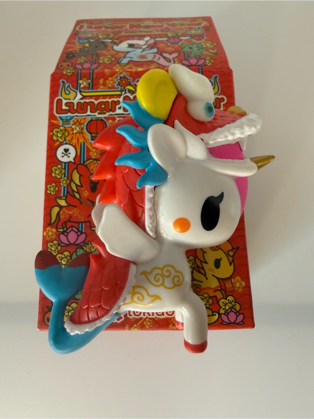 UPDATED Available Tokidoki Collectible Unicornos for Individual Sale! - Picture 4 of 10